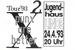 Linde93